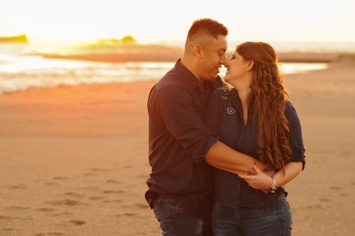 Sesión preboda 😍 adelanto - 3