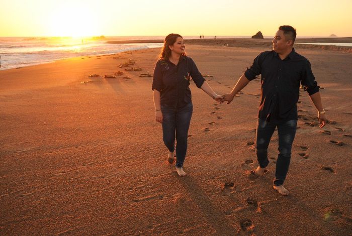 Sesión preboda 😍 adelanto - 5