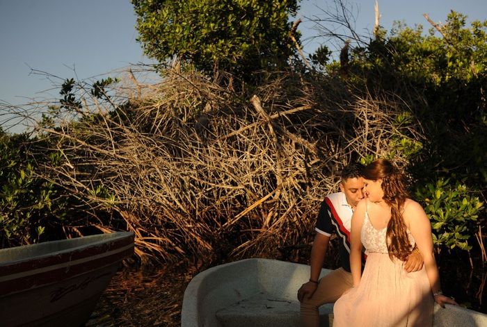 Sesión preboda 😍 adelanto - 8