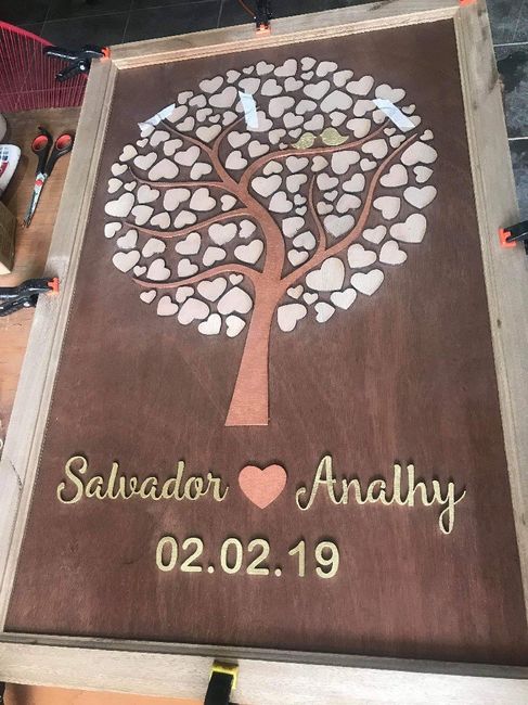 Adelantos a 35 días ♥️ - 2