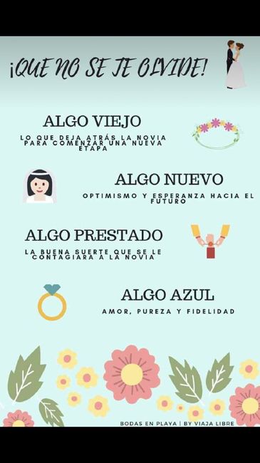 ¡ni más ni menos! ♥️ - 1