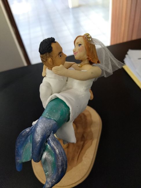 Avances a 2 días 😍 - 2