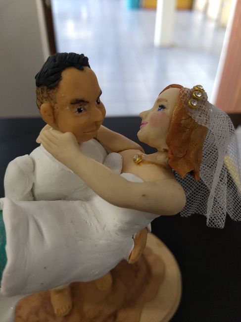 Avances a 2 días 😍 - 1