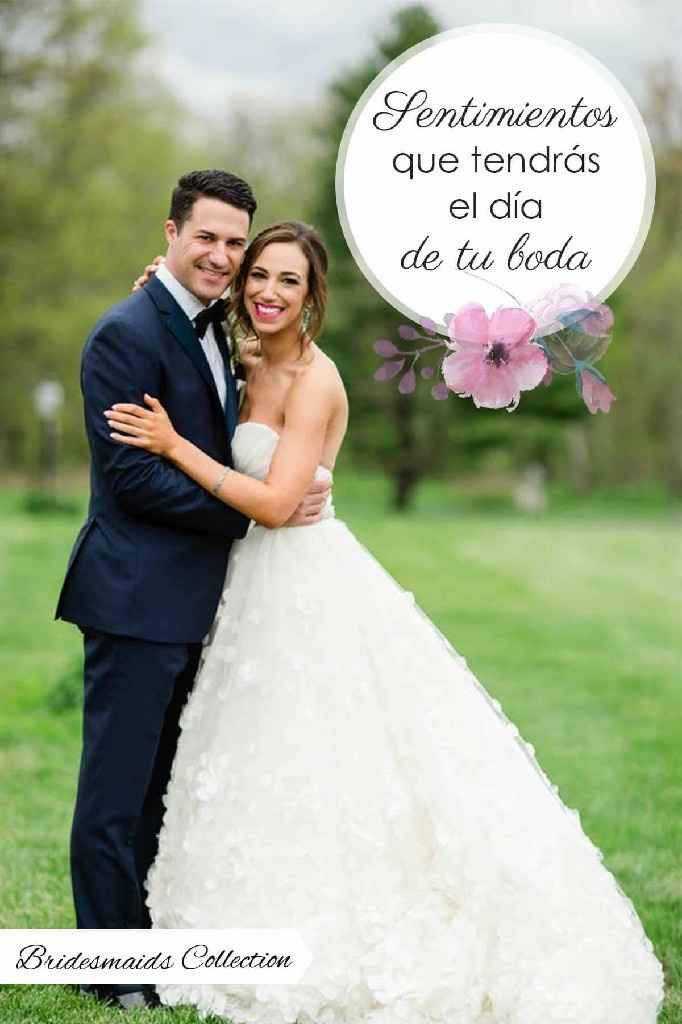 Sentimientos el día b - 1