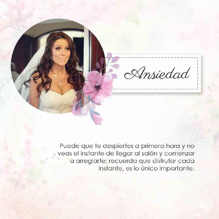 Sentimientos el día b - 2