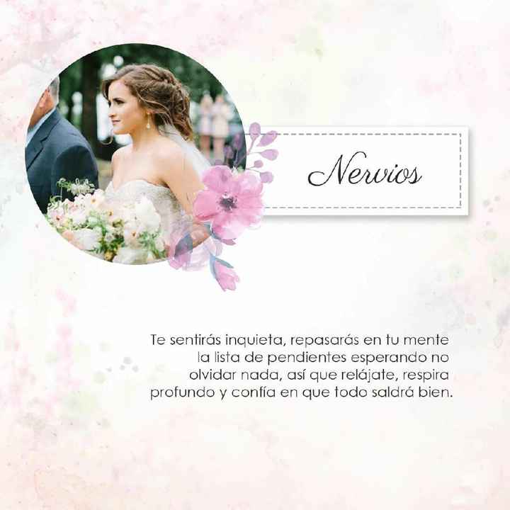 Sentimientos el día b - 3