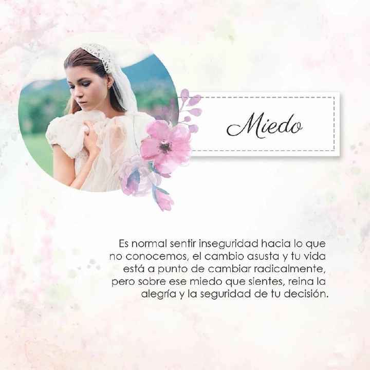 Sentimientos el día b - 5