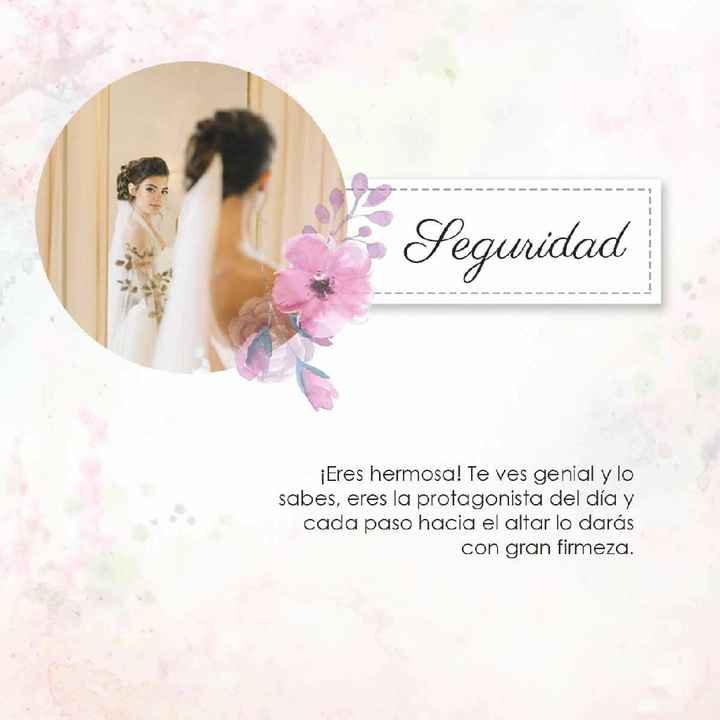 Sentimientos el día b - 6