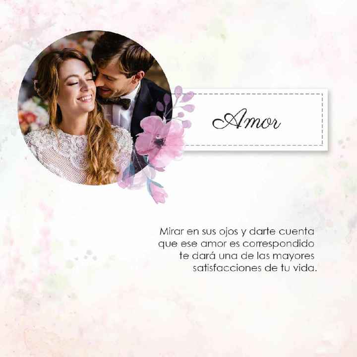 Sentimientos el día b - 9