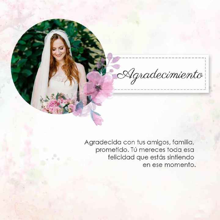 Sentimientos el día b - 10