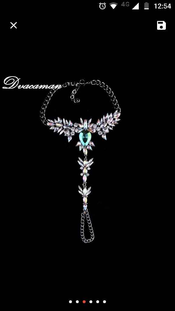 Pies descalzos 👣 - 1