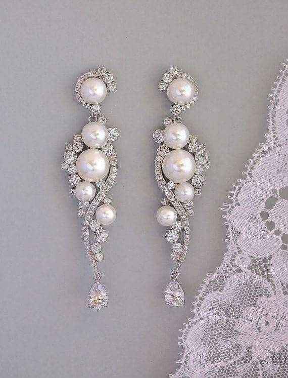 ¿aretes cortos o largos? Tips - 5