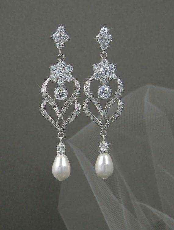 ¿aretes cortos o largos? Tips - 6