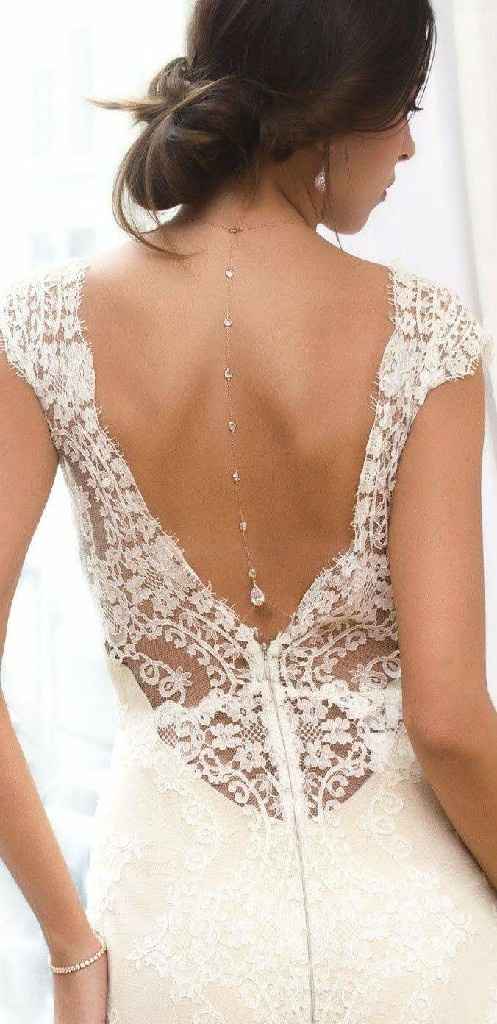 ¿aretes cortos o largos? Tips - 7