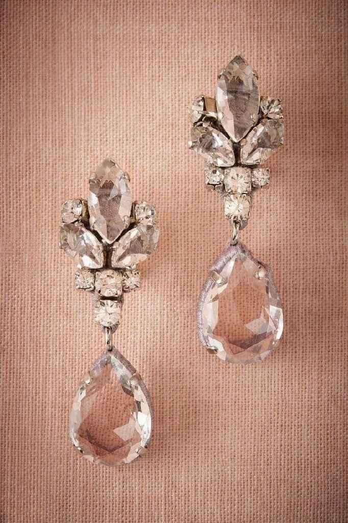 ¿aretes cortos o largos? Tips - 8