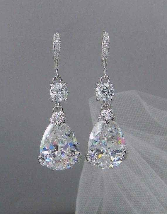 ¿aretes cortos o largos? Tips - 9