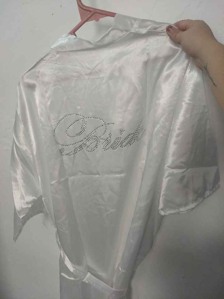 Primer pedido Aliexpress! - 1