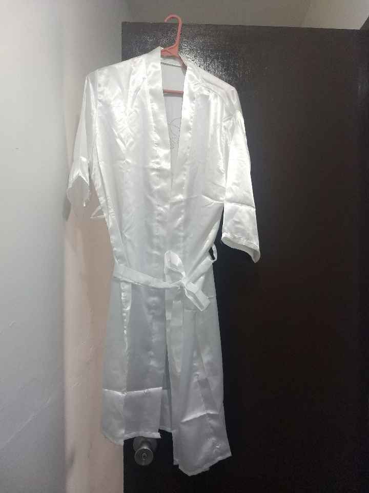 Primer pedido Aliexpress! - 2