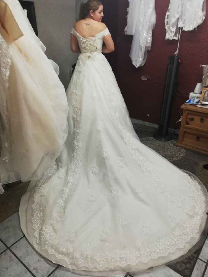 Tenemos Tiara!!!! 👑 - 4