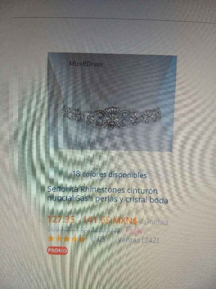 Promociones en Aliexpress - 4