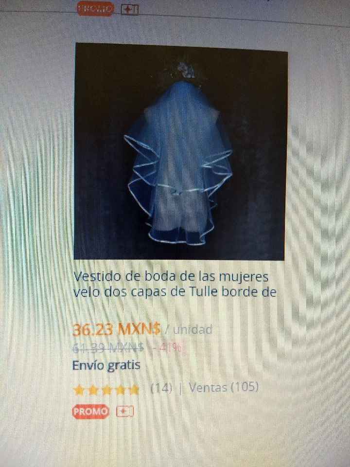 Promociones en Aliexpress - 5