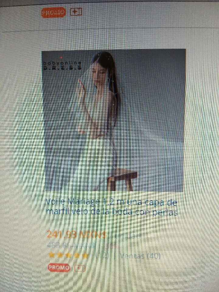 Promociones en Aliexpress - 9