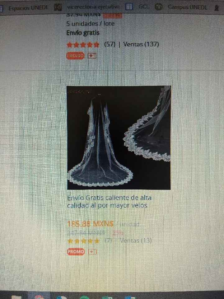 Promociones en Aliexpress - 10