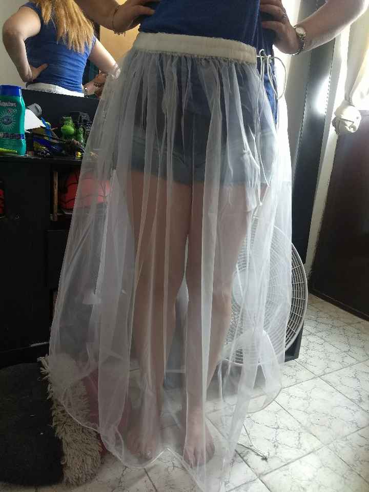 ¿ Cómo elegir el vestido indicado ? 😱 - 1