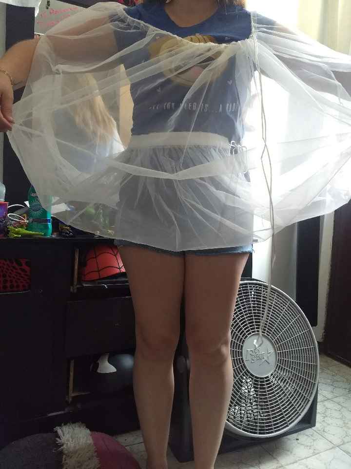 ¿ Cómo elegir el vestido indicado ? 😱 - 2