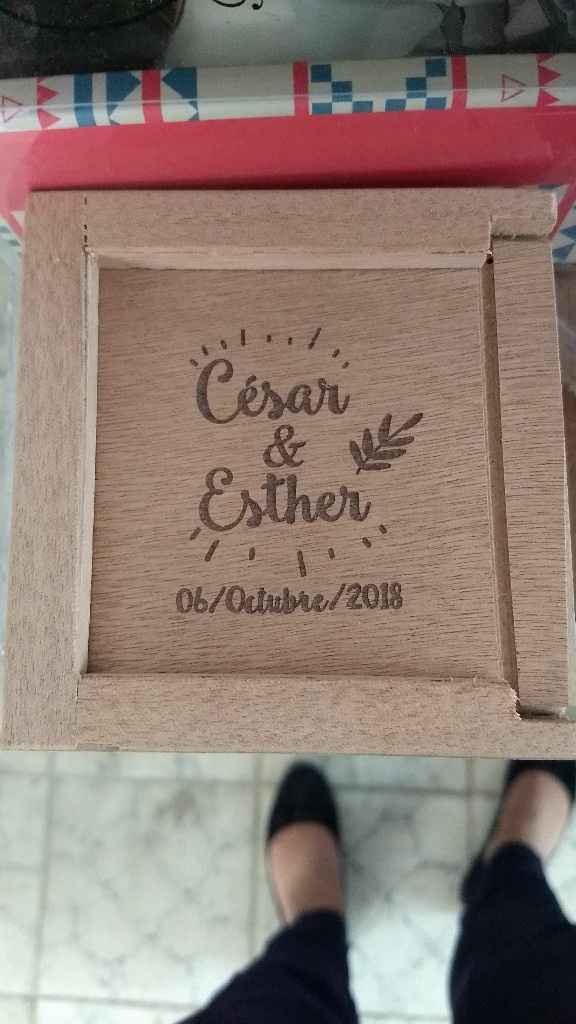 Un avance más Crearte ❤️ Proveedor - 2