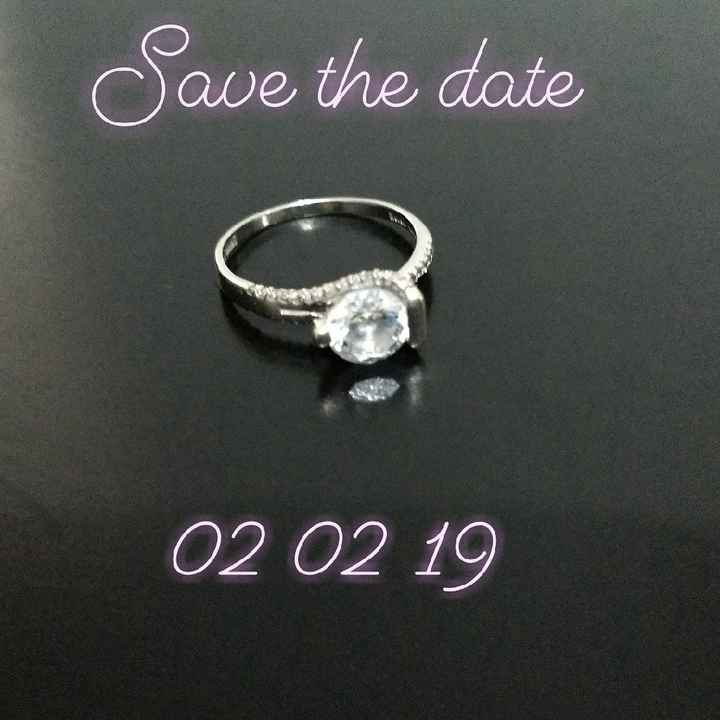 Detalles a 63 días 💗 - 1