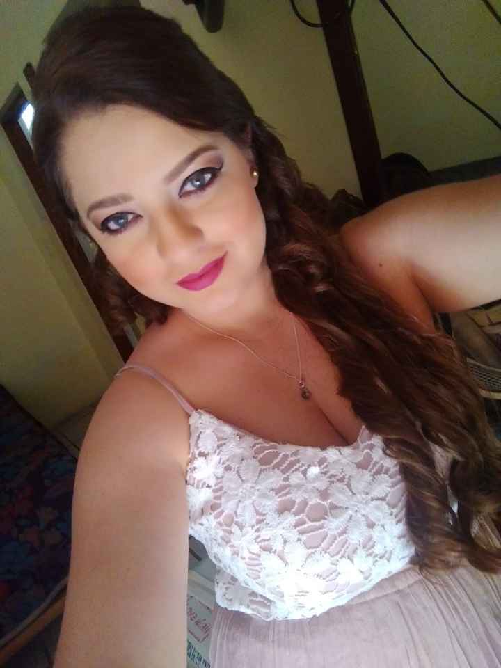 Save the date, degustación y detalles 💗 - 2