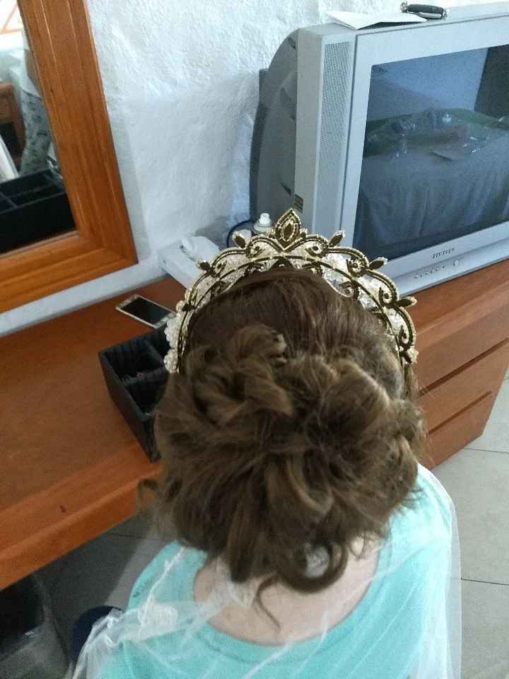 Save the date, degustación y detalles 💗 - 3