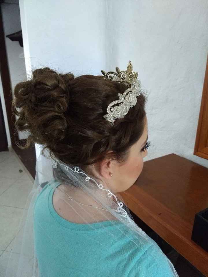 Save the date, degustación y detalles 💗 - 4