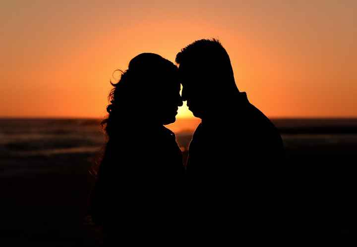 Sesión preboda 😍 adelanto - 4