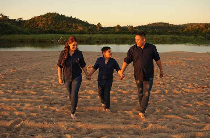 Sesión preboda 😍 adelanto - 6