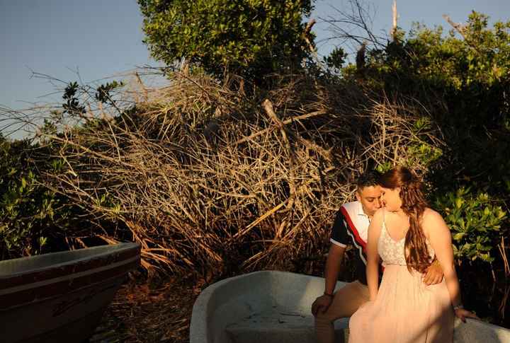 Sesión preboda 😍 adelanto - 8