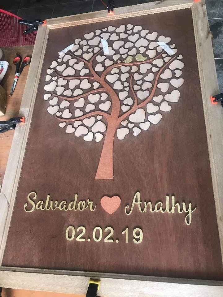 Adelantos a 35 días ♥️ - 2