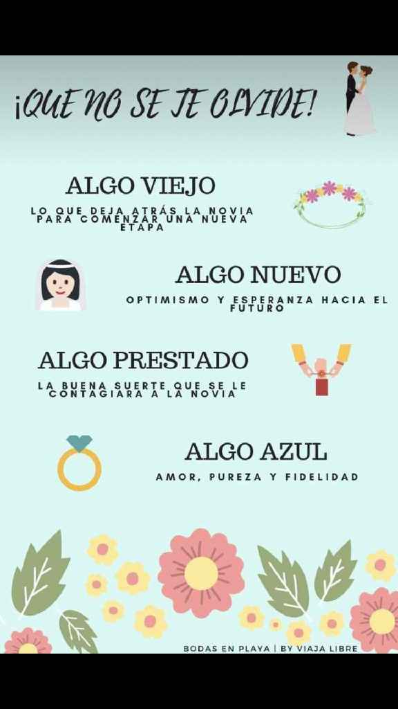 ¡ni más ni menos! ♥️ - 1