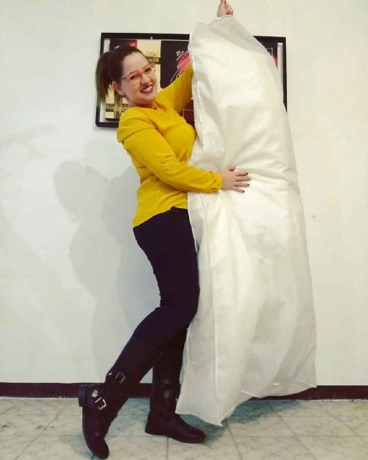 Al fin en casa ♥️👰 - 1