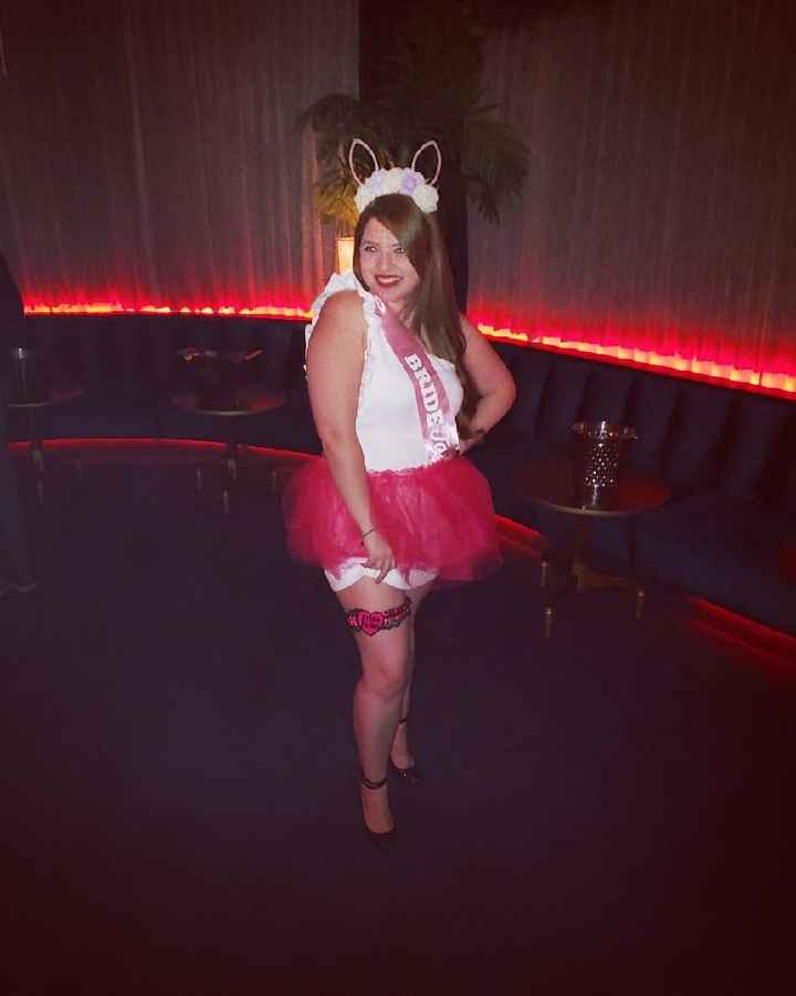 Despedida de soltera 😍 - 2