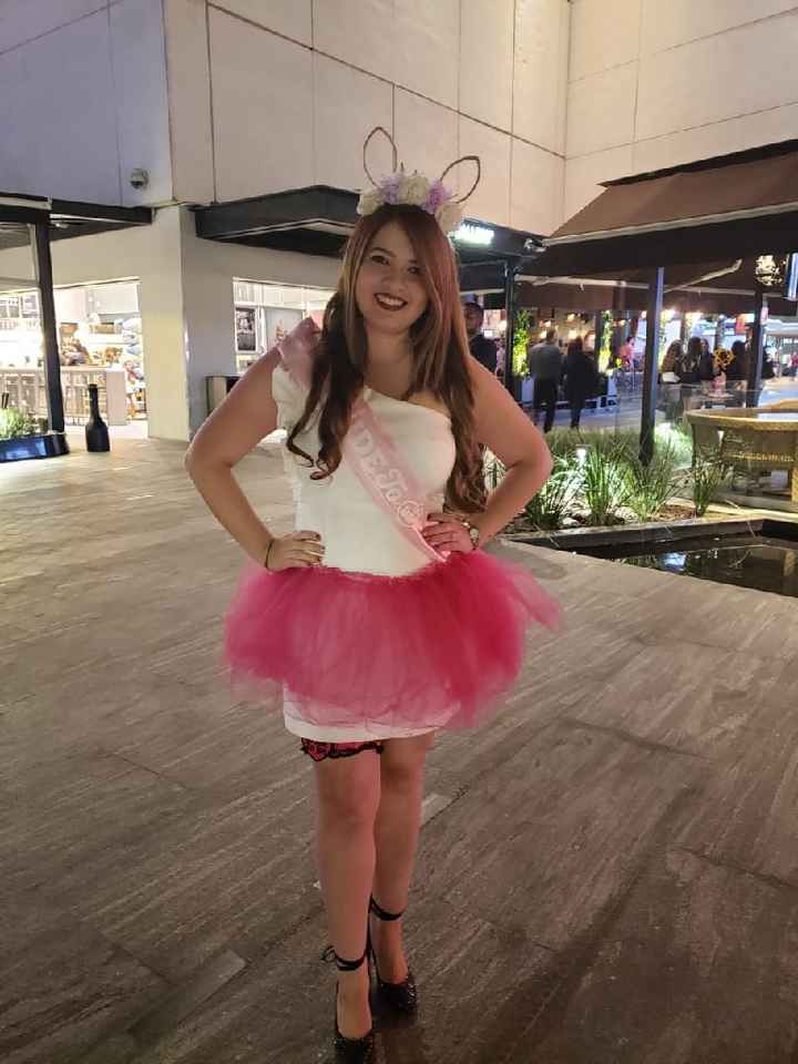 Despedida de soltera 😍 - 5