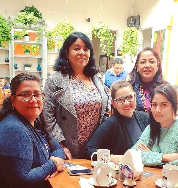 Despedida de soltera 😍 - 6