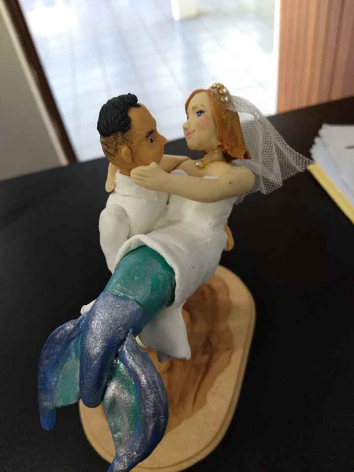 Avances a 2 días 😍 - 2