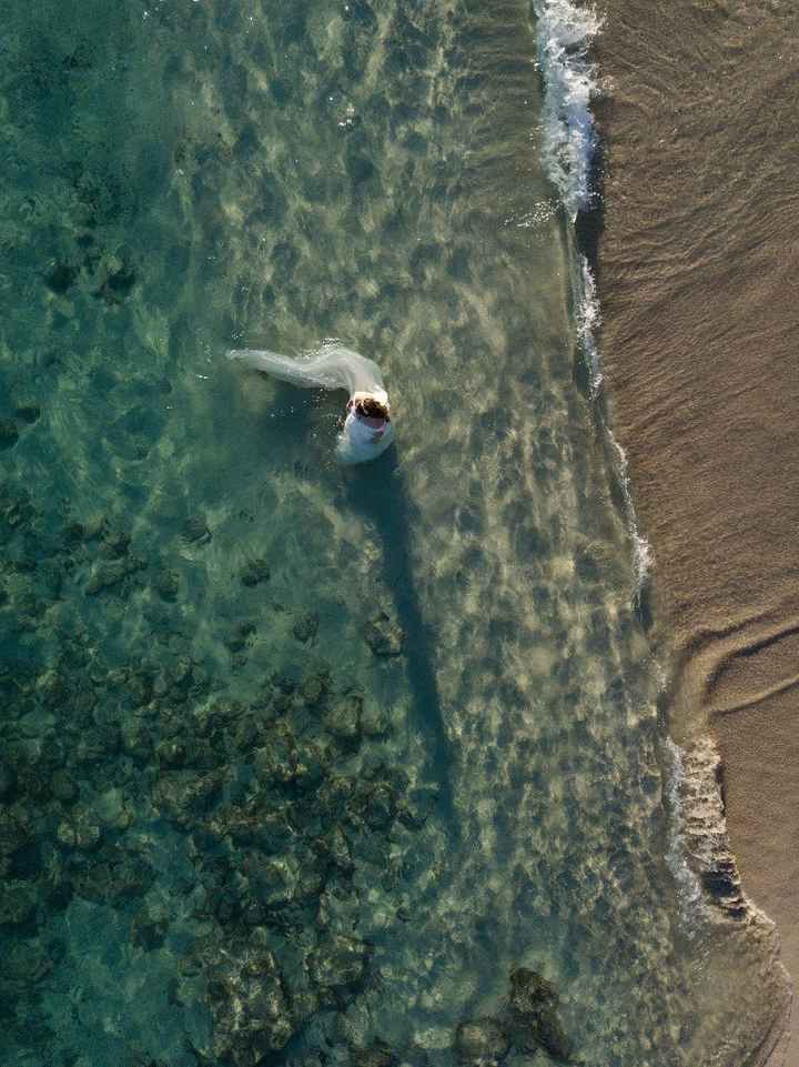 Sesión trash the dress 😍📸 - 5
