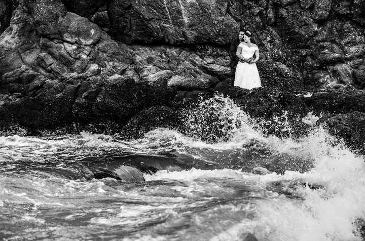 Sesión trash the dress 😍📸 - 6