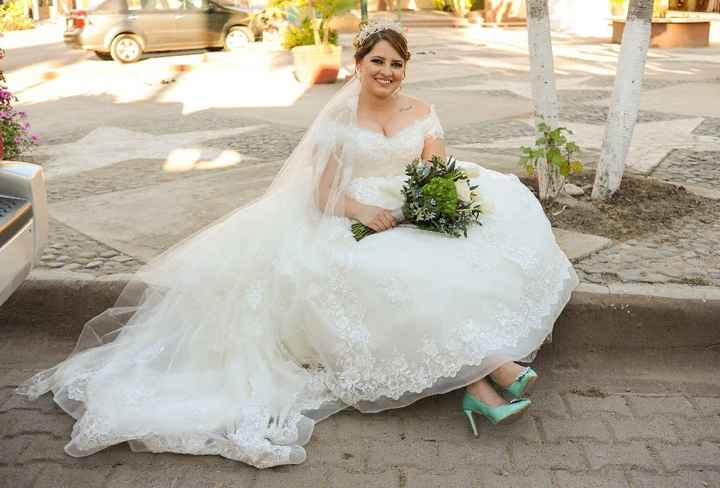 Boda a pie de playa, ayuda!! - 4