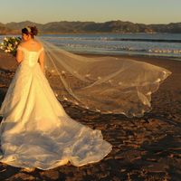 Boda a pie de playa, ayuda!! - 1