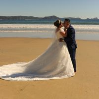 Boda a pie de playa, ayuda!! - 2