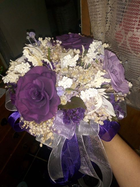 Confundida, boda que parece xv - 3